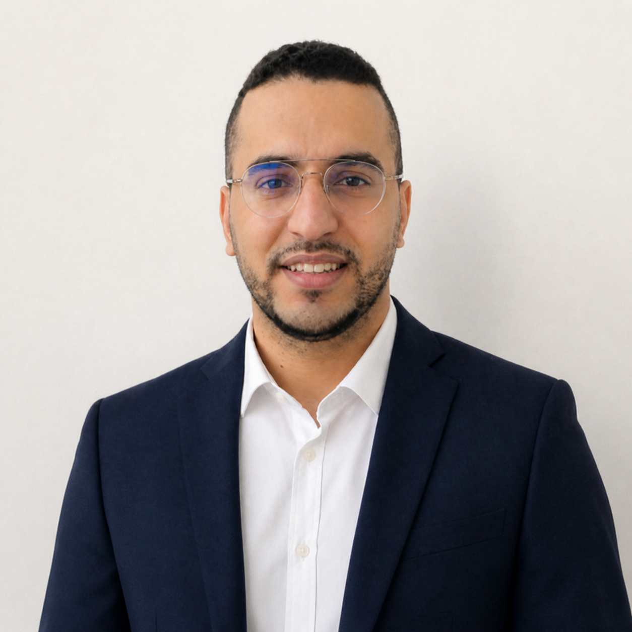 Ouahib Timoulali